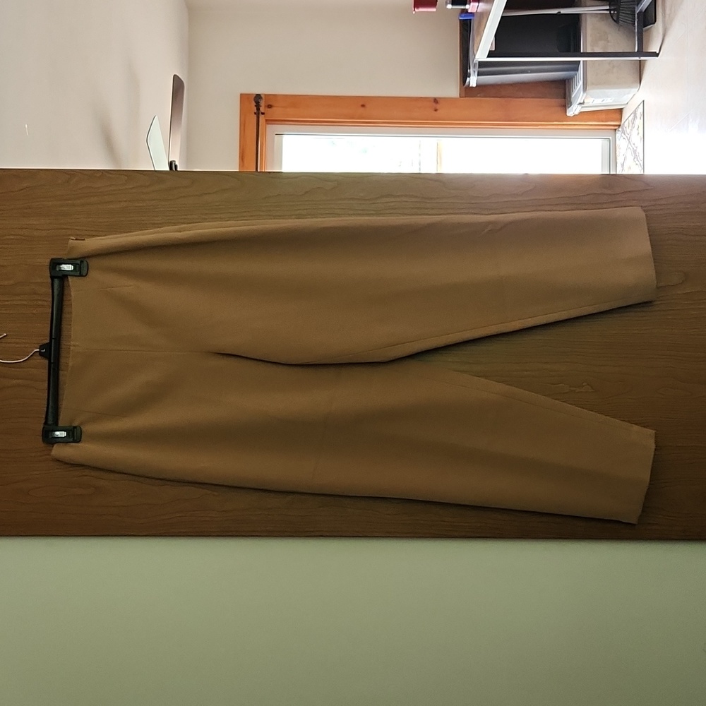 Talbot Petite Trouser